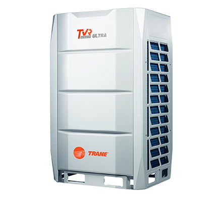 Sistemas de aire acondicionado Trane en Merida, distribuidor