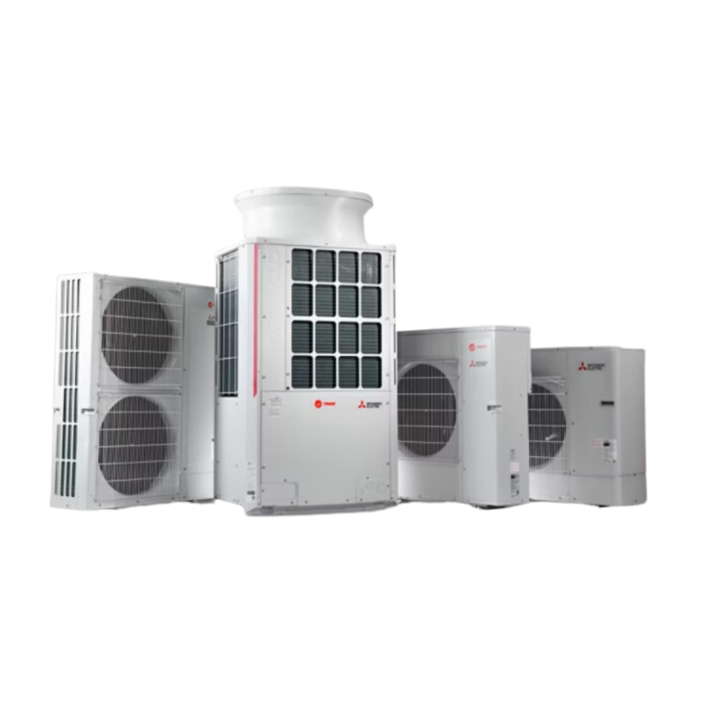 vrf trane tvr trane trane vrf